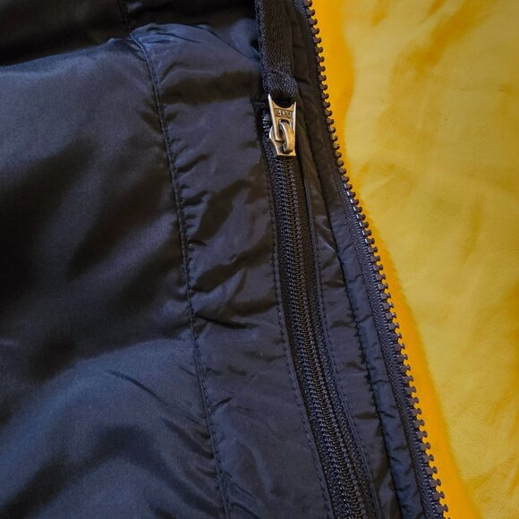 Abercrombie & Fitch Down Vest M - Picture 5 of 5